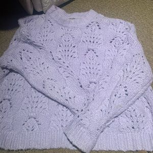 Aerie sweater